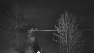 Skiareál Troják - Troják, Maruška - odpočivadlo HM52 - 17.3.2026 v 02:04 Skiareál Troják - Troják, Maruška - odpočivadlo HM52 - 17.3.2026 v 02:04