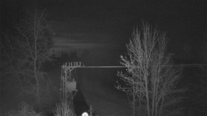 Skiareál Troják - Troják, Maruška - odpočivadlo HM52 - 17.3.2026 v 02:20 Skiareál Troják - Troják, Maruška - odpočivadlo HM52 - 17.3.2026 v 02:20