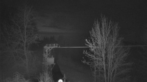 Skiareál Troják - Troják, Maruška - odpočivadlo HM52 - 17.3.2026 v 02:25 Skiareál Troják - Troják, Maruška - odpočivadlo HM52 - 17.3.2026 v 02:25