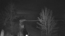 Troják, Maruška - odpočivadlo HM52