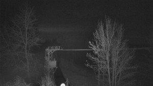 Skiareál Troják - Troják, Maruška - odpočivadlo HM52 - 17.3.2026 v 02:50 Skiareál Troják - Troják, Maruška - odpočivadlo HM52 - 17.3.2026 v 02:50