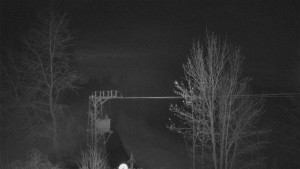 Skiareál Troják - Troják, Maruška - odpočivadlo HM52 - 17.3.2026 v 03:04 Skiareál Troják - Troják, Maruška - odpočivadlo HM52 - 17.3.2026 v 03:04