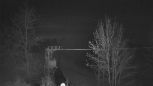 Skiareál Troják - Troják, Maruška - odpočivadlo HM52 - 17.3.2026 v 03:40 Skiareál Troják - Troják, Maruška - odpočivadlo HM52 - 17.3.2026 v 03:40