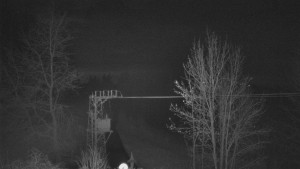 Skiareál Troják - Troják, Maruška - odpočivadlo HM52 - 17.3.2026 v 03:45 Skiareál Troják - Troják, Maruška - odpočivadlo HM52 - 17.3.2026 v 03:45