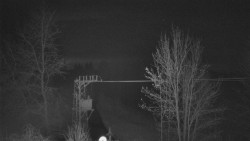 Troják, Maruška - odpočivadlo HM52