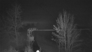 Skiareál Troják - Troják, Maruška - odpočivadlo HM52 - 17.3.2026 v 04:04 Skiareál Troják - Troják, Maruška - odpočivadlo HM52 - 17.3.2026 v 04:04