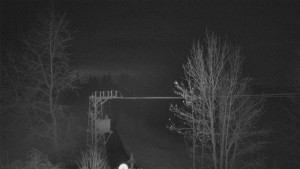 Skiareál Troják - Troják, Maruška - odpočivadlo HM52 - 17.3.2026 v 04:05 Skiareál Troják - Troják, Maruška - odpočivadlo HM52 - 17.3.2026 v 04:05