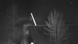 Skiareál Troják - Troják, Maruška - odpočivadlo HM52 - 17.3.2026 v 04:10 Skiareál Troják - Troják, Maruška - odpočivadlo HM52 - 17.3.2026 v 04:10