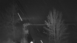 Troják, Maruška - odpočivadlo HM52