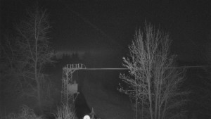 Skiareál Troják - Troják, Maruška - odpočivadlo HM52 - 17.3.2026 v 04:20 Skiareál Troják - Troják, Maruška - odpočivadlo HM52 - 17.3.2026 v 04:20