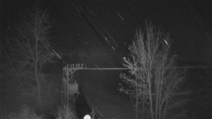 Skiareál Troják - Troják, Maruška - odpočivadlo HM52 - 17.3.2026 v 04:35 Skiareál Troják - Troják, Maruška - odpočivadlo HM52 - 17.3.2026 v 04:35