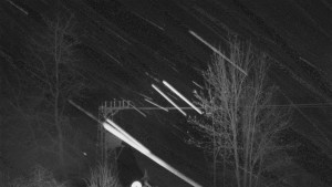 Skiareál Troják - Troják, Maruška - odpočivadlo HM52 - 17.3.2026 v 04:40 Skiareál Troják - Troják, Maruška - odpočivadlo HM52 - 17.3.2026 v 04:40