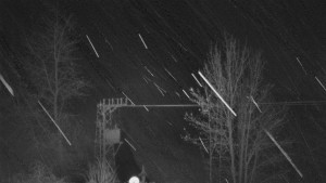 Skiareál Troják - Troják, Maruška - odpočivadlo HM52 - 17.3.2026 v 04:45 Skiareál Troják - Troják, Maruška - odpočivadlo HM52 - 17.3.2026 v 04:45