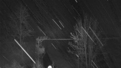 Troják, Maruška - odpočivadlo HM52