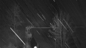 Skiareál Troják - Troják, Maruška - odpočivadlo HM52 - 17.3.2026 v 04:50 Skiareál Troják - Troják, Maruška - odpočivadlo HM52 - 17.3.2026 v 04:50