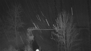 Skiareál Troják - Troják, Maruška - odpočivadlo HM52 - 17.3.2026 v 05:05 Skiareál Troják - Troják, Maruška - odpočivadlo HM52 - 17.3.2026 v 05:05