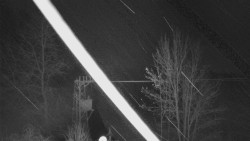 Troják, Maruška - odpočivadlo HM52