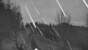 Skiareál Troják - Troják, Maruška - odpočivadlo HM52 - 17.3.2026 v 05:34 Skiareál Troják - Troják, Maruška - odpočivadlo HM52 - 17.3.2026 v 05:34