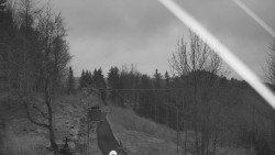 Troják, Maruška - odpočivadlo HM52