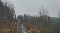 Troják, Maruška - odpočivadlo HM52