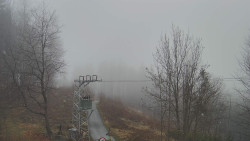 Troják, Maruška - odpočivadlo HM52