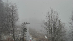 Troják, Maruška - odpočivadlo HM52