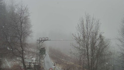 Troják, Maruška - odpočivadlo HM52