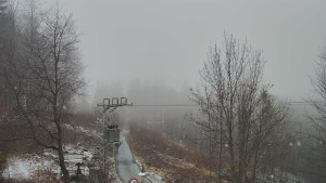 Skiareál Troják - Troják, Maruška - odpočivadlo HM52 - 17.3.2026 v 09:15 Skiareál Troják - Troják, Maruška - odpočivadlo HM52 - 17.3.2026 v 09:15