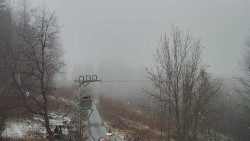 Troják, Maruška - odpočivadlo HM52