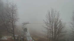 Troják, Maruška - odpočivadlo HM52