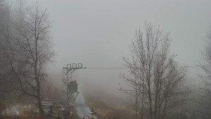 Skiareál Troják - Troják, Maruška - odpočivadlo HM52 - 17.3.2026 v 10:15 Skiareál Troják - Troják, Maruška - odpočivadlo HM52 - 17.3.2026 v 10:15