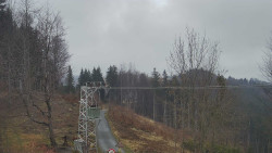 Troják, Maruška - odpočivadlo HM52