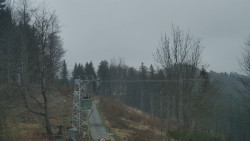 Troják, Maruška - odpočivadlo HM52