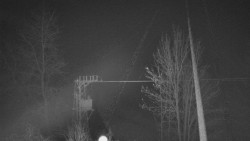 Troják, Maruška - odpočivadlo HM52