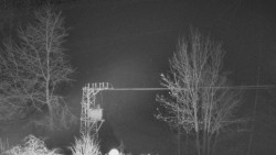 Troják, Maruška - odpočivadlo HM52