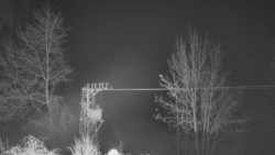 Troják, Maruška - odpočivadlo HM52