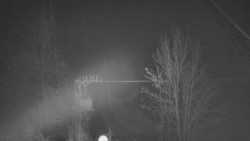 Troják, Maruška - odpočivadlo HM52