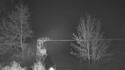 Troják, Maruška - odpočivadlo HM52