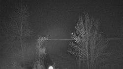 Troják, Maruška - odpočivadlo HM52