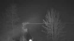 Troják, Maruška - odpočivadlo HM52