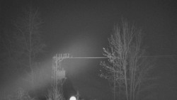 Troják, Maruška - odpočivadlo HM52