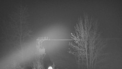 Troják, Maruška - odpočivadlo HM52