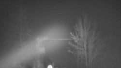 Troják, Maruška - odpočivadlo HM52