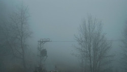 Troják, Maruška - odpočivadlo HM52