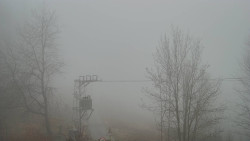 Troják, Maruška - odpočivadlo HM52