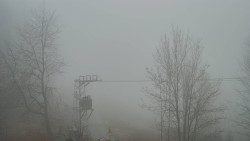 Troják, Maruška - odpočivadlo HM52