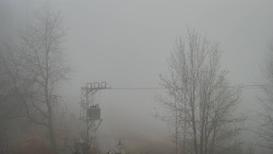 Troják, Maruška - odpočivadlo HM52