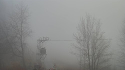 Troják, Maruška - odpočivadlo HM52