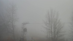 Troják, Maruška - odpočivadlo HM52