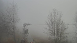 Troják, Maruška - odpočivadlo HM52